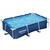 Bestway Steel Pro 56403 - 259x170x61 cm - Piscine hors-sol