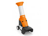 Broyeur de végétaux STIHL GHE 250