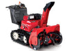 FRAISE À NEIGE HONDA HSM 1390I E – IETDR