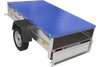Remorque Garden Trailer 200 KIPP – 750 kg