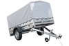 Remorque routière Garden Trailer 230 KIPP