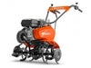 MOTOCULTEUR HUSQVARNA TF 435