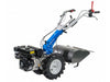 MOTOCULTEUR STAUB FARMER K2S