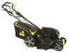 TONDEUSE ROQUES ET LECOEUR RL 8531