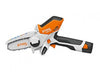 SCIE DE JARDIN STIHL GTA 26 PACK AVEC BATTERIE + CHARGEUR