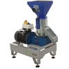 SmartWood PLT-200B - Presse à pellets électrique triphasée