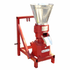 Presse à pellet GeoTech TWPM200 pour tracteur - fabrication de pellet pour le chauffage-Neuf