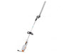 TAILLE HAIE PERCHE STIHL HLE 71 K