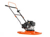 TONDEUSE HUSQVARNA À COUSSIN D’AIR GX 560