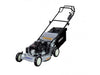 TONDEUSE ISEKI SW 8210 BAE4