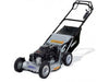 TONDEUSE ISEKI SW 8210 BHAE4HD