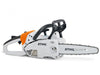 TRONÇONNEUSE STIHL MS 151 C-E AVEC 2 CHAINES D’ORIGINE