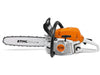 TRONÇONNEUSE STIHL MS 271 C-BE AVEC 2 CHAINES D’ORIGINE